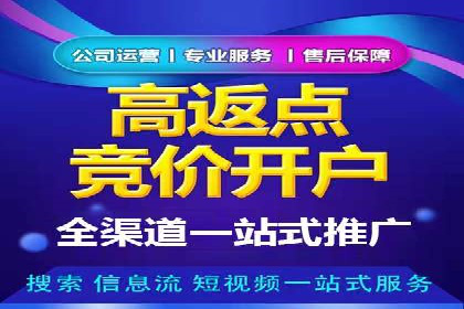 百度广告推广成功案例盘点